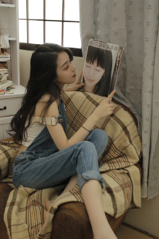 头名状